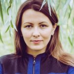 Profile picture of Вольга Гарыцкая